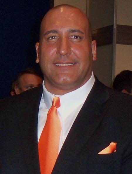 Brian D’Amico, President of MIRTEC Corp. 